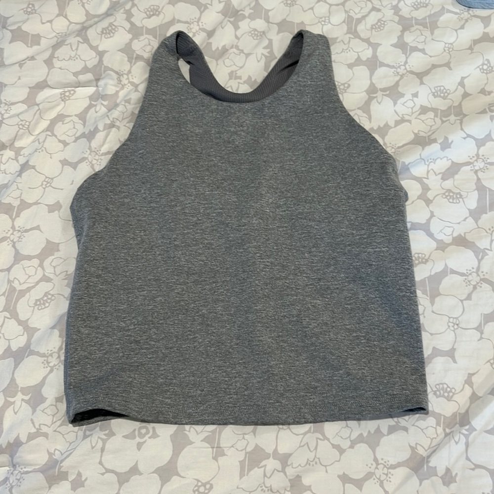 Athleta Girl Long Distance Bra